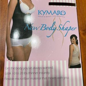 Kymaro New Body Shaper
